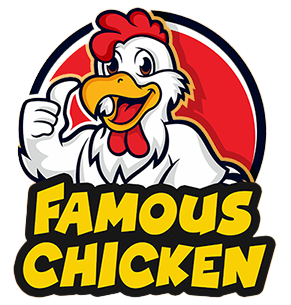 FAMOUS CHICKEN